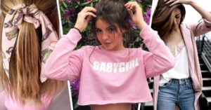 15 Outfits rosas para un toque ‘chic’ en tu estilo