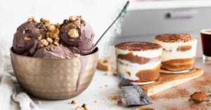 15 Postres saludables para olvidarte de las calorías extras