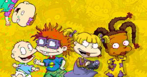 15 Datos curiosos de ‘Rugrats: Aventuras en pañales’ que te harán verla de nuevo