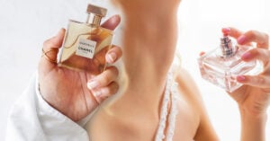 7 Tips para que la fragancia de tus perfumes dure más tiempo