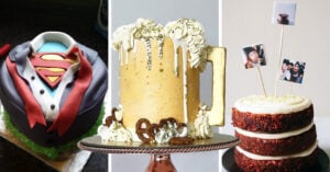 15 Pasteles para consentir a papá en su día especial