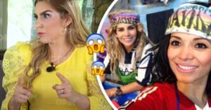 Esta es la otra versión de la historia en torno a ‘Las Lavanderas’