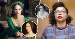 15 Actrices que son idénticas a las mujeres que representaron