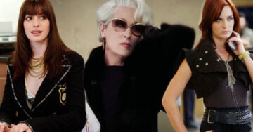 Los 12 mejores looks de ‘El diablo viste a la moda’