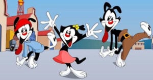 14 Personajes de ‘Animaniacs’ que probablemente no recordabas
