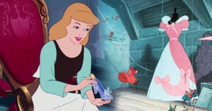 15 Datos que no sabías de ‘Cenicienta’; apareció en ‘La sirenita’