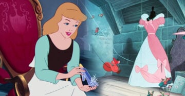 15 Datos que no sabías de ‘Cenicienta’; apareció en ‘La sirenita’