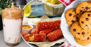9 Famosas recetas de Tik Tok que debes probar al menos una vez