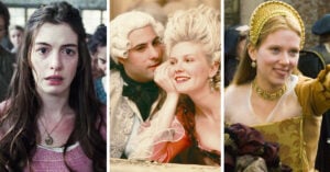 30 Pelis de época para cerrar la semana con un maratón al estilo ‘Bridgerton’