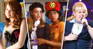 20 Comedias juveniles que te harán reír todo el fin de semana