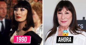 Mira cómo se ve el elenco original de ‘Las Brujas’ a 30 años de su estreno