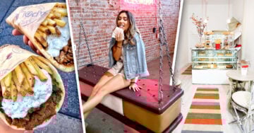 25 Ideas muy originales para poner un negocio de comida