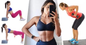 13 Rutinas de ejercicio para cumplir tu propósito de Año Nuevo de una vez por todas