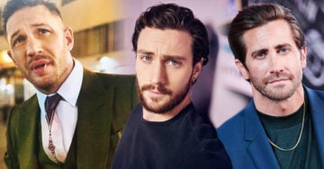 30 Actores menores de 45 que cada año se ponen mejor