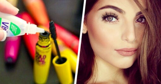 15 Geniales trucos de maquillaje que nadie se había atrevido a revelar ¡Los amarás!