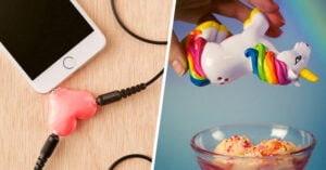 20 Creativo productos que harán que tu vida sea mucho más fácil ¡Además son tan adorables!