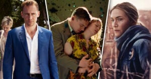 20 Películas y series de misterio y crimen que te mantendrán pegada de la pantalla