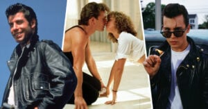 15 Películas con la clásica historia del chico malo que enamora a la chica buena