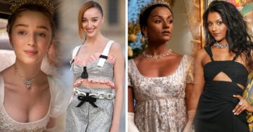 Conoce un poco más al elenco de ‘Bridgerton’ y cómo lucen en la vida real