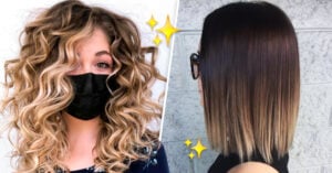 10 Imágenes que te convencerán de hacerte un balayage ¡sí o sí!