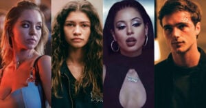 Top 10 de los personajes de Euphoria: del más querido al más odiado
