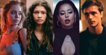 Top 10 de los personajes de Euphoria: del más querido al más odiado