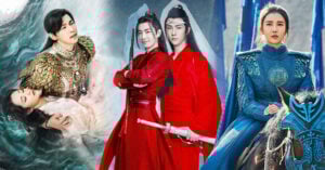 13 C-dramas históricos y de fantasía que llevarán tu imaginación al siguiente nivel