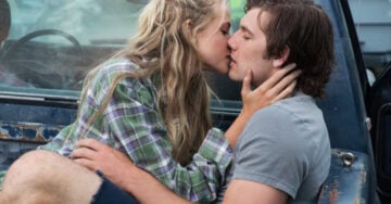 Gracias por entrar a mi vida cuando menos lo esperaba, pero en el momento que más lo necesitaba