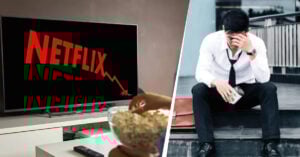 Netflix despide a 150 trabajadores en todo el mundo tras de perder 200 mil suscriptores