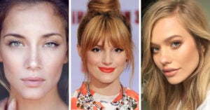 10 Propuestas de maquillaje que te harán lucir increíble en el trabajo