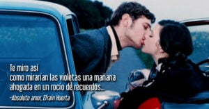 10 Poemas de amor para conquistar a esa persona tan especial