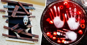 15 Geniales ideas para hacer de tu fiesta de Halloween un evento único