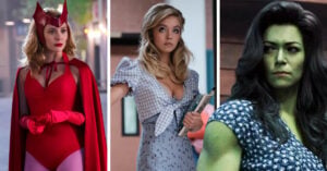 14 Disfraces inspirados en personajes pop que te convertirán en la reina de Halloween