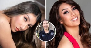 Berenice Sánchez Aguilar, una bella policía tapatía busca coronarse en ‘Mexicana Universal’