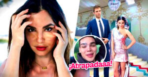 Martha Higareda se convierte en la reina de las ‘inventadas’ y la coronan con memes