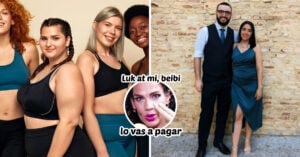 Chica expone al amigo que la criticó por su cuerpo y lo tunden en redes