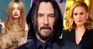 13 Famosos que NO tienen miedo de enseñar sus dentaduras peculiares