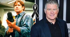 Muere el legendario actor Treat Williams a los 71 años tras un accidente