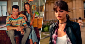 Netflix anuncia la temporada final de ‘Sex Education’: “Es hora de terminar”