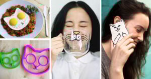 25 Regalos perfectos que debes darle a una chica amante de los gatos