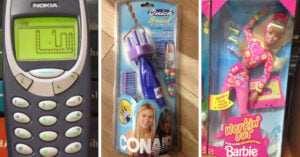 15 Cosas que hicieron que fuéramos las chicas más felices de los 90