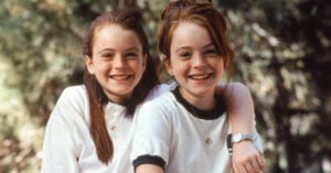 20 Cosas que seguro no sabías de la película ‘Juego de Gemelas’ y que te dejarán sorprendida