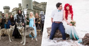 10 Ideas para hacer una boda sacada de la pantalla grande que dejará sin palabras a tus invitados