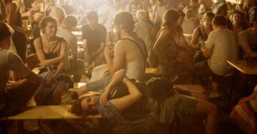 14 Formas en las que tu vida mejora infinitamente cuando dejas de salir de noche