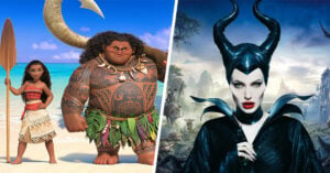 20 Películas de Disney próximas a estrenarse que te mantendrán dentro del cine hasta el 2018