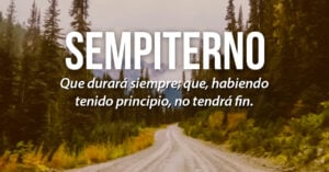 20 Bonitas palabras en español que seguramente no conocías pero te encantarán