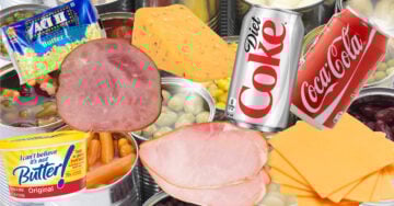 15 alimentos que son DAÑINOS para tu salud y NO deberías consumir